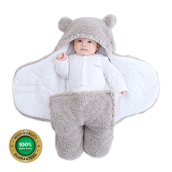 Kengaro™ Baby Swaddle Blanket