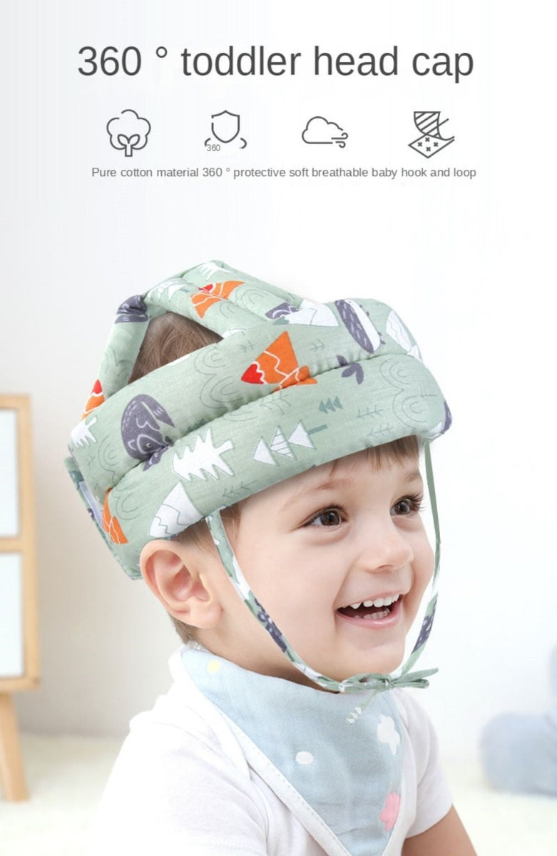 Baby Safety Helmet kengaro