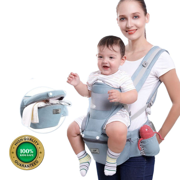 Kids Baby Belt Carrier Hip Seat